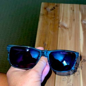 2013 Mr Powers sunnies